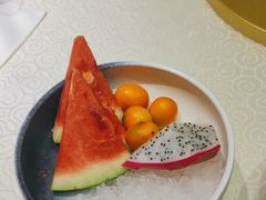 -箪食巷私房菜馆·鲁菜(玉函路店)
