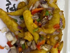 -魏四小鱼锅贴王