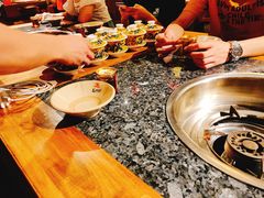 -蜀大侠火锅(车公庙店)