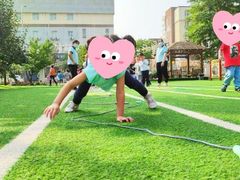 -爱彼格林珑悦幼儿园