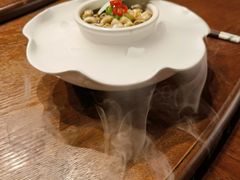 -荷风细雨·中国茶宴(碧云店)