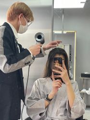 -苑苑发型设计