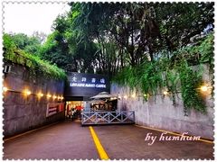 门面-先锋书店(五台山总店)