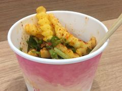 -漫山洋芋(大悦城店)