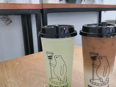 -POLAR CAFE(兴正元广场店)