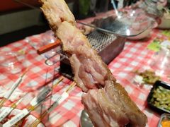-生火火·小炉子炭烤(金楠天街总店)