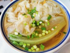 -东鑫记港式茶餐厅(南京东路店)