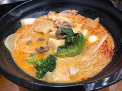 -杨国福麻辣烫(真光路店)