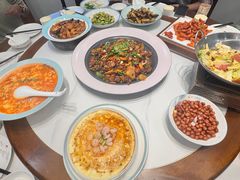 -童婆婆面馆(薛庄小区店)