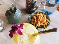 -STARRY CAFE & LOUNGE BAR(高新店)