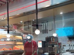 -塔斯汀·中国汉堡(蓝润置地广场店)