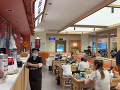 -金原鸭血粉丝汤·汤包·脆皮烤鸭(南京博物院店)