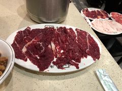 -八合里潮汕鲜牛肉火锅(吉大店)