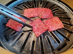 -炼火烤肉店