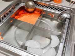 -海底捞火锅(南海万科广场店)