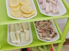 -15年老字号鑫鑫猪肚鸡·椰子鸡海南火锅(兴隆华侨农场店)