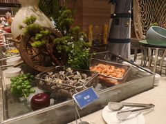 -宁波石浦豪生大酒店·自助餐厅