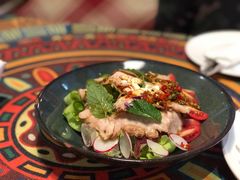 -芭莉与彩虹西餐厅(成都合生汇店)