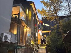 -树厨贵州菜(大十字店)