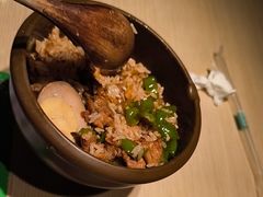 -京参 • 擂椒饭(这有山店)