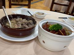 -香顺·客家菜(东坑店)
