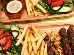 -ALAMEEN阿拉伯餐厅(三里屯店)