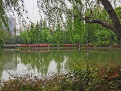 -黄兴公园