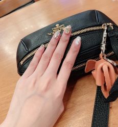 -Hands Nail专业美甲美睫