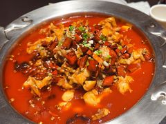 -美蛙四季(黄寺大街店)