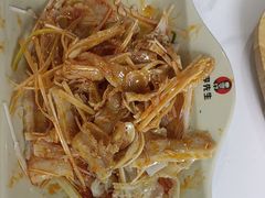 -李先生牛肉面大王(长春儿童医院店)