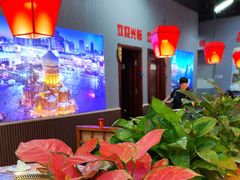 -马家大院铁锅炖(京粮广场店)