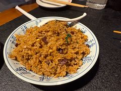 -福苗小骆驼烧烤(望京店)