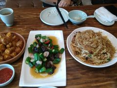 -八闽饭店闽南小镇(铁西店)