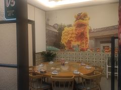 包房-猪腰一家·地道佛山菜(盐步店)