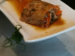 -广州富力丽思卡尔顿酒店·丽轩·粤菜