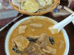 -方中山胡辣汤(西安高新区店)