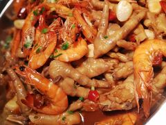 -胖哥俩肉蟹煲(虹口龙之梦店)