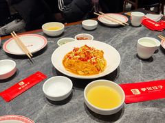 -李记饺子·熏酱东北菜(欢乐谷店)