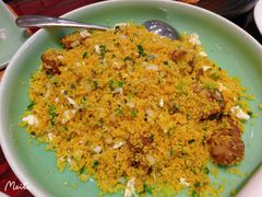 小米排骨-河东颐祥阁(世贸店)