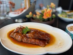 -云锦壹号·淮扬宴(徐汇万科店)