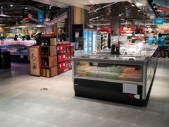 -盒马鲜生(金桥国际广场店)