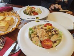 -海维克牛排馆HIGHWIC(青羊万达店)