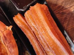吉事果-Q MEX 库迈墨西哥餐吧(三里屯店)