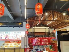 -成老灶火锅鸡(平山店)