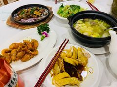 -宜宾海鲜酒家·三十年老字号