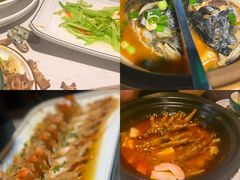 -千岛湖小鱼儿·淳安匠心农家菜