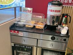 -嘉和一品粥(津华昌道店)