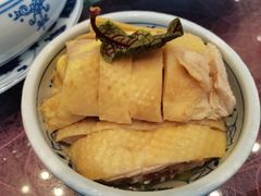 状元醉鸡-宁波状元楼酒店(和义路店)