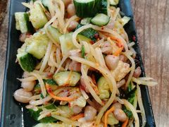 -老友谊冷面店(苏家屯店)