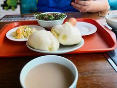 -蒙亨·手把肉·蒙古包文化主题餐厅(天恒广场店)